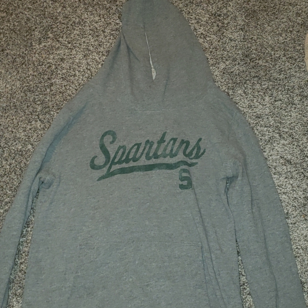 Spartan Hoodie